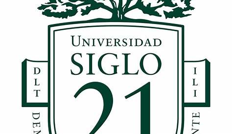 PORTAD@ DIGIT@L: Universidad Siglo 21 presenta su nuevo blasón