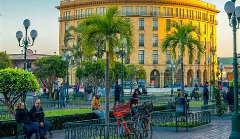 Pin en Plaza de Armas de Tampico, Tamaulipas México