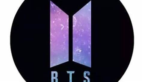 BTS Logo | Bts papel de parede, Papel de parede do exército, Tela de