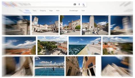 Rückwärts- und Inverssuche für Bilder: Google und Alternativen - PC-WELT