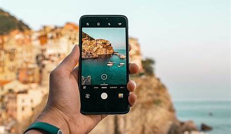 Mobile Mondays: Smartphone photography tips from Adobe