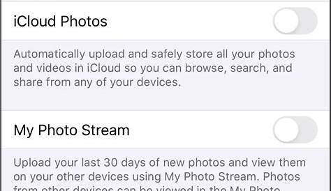 Fotos von einer iCloud in eine andere übertragen | MultCloud