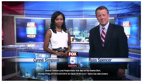 Fox 5 Atlanta News Live Stream Watch FOX