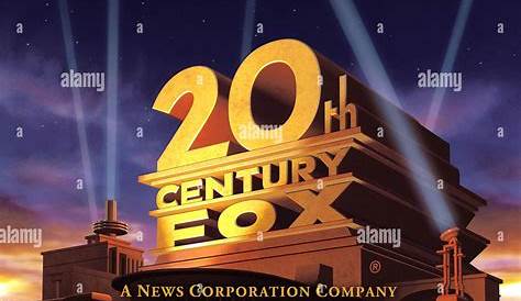 20th Century Fox (1981 CGI) | CGTrader