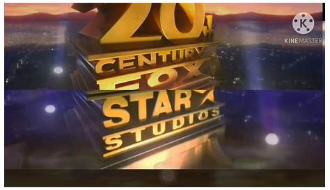 Fox star studios Logos