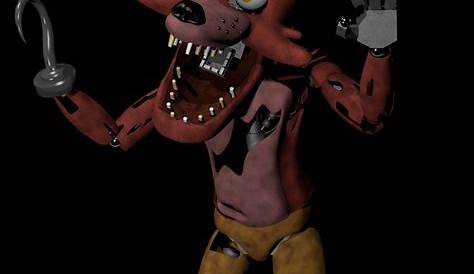 √ Five Nights At Freddy's Pictures Of Foxy
