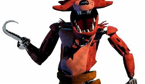 foxy | Wiki | FNaF Amino [ Español ] Amino