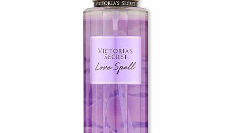 Victoria's Secret - Victoria's Secret Bare Vanilla Fragrance Mist 8.4