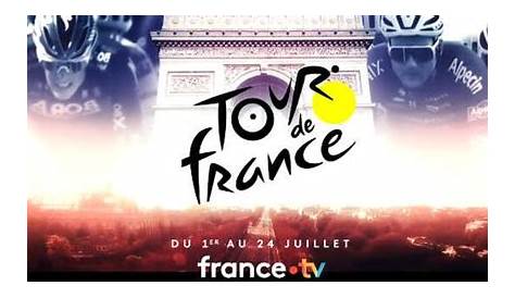 Regarder le Tour de France en direct à l'étranger : notre guide complet