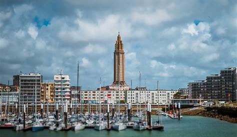Le Havre travel | Normandy, France - Lonely Planet
