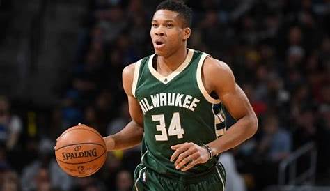 Unveiling Francis Antetokounmpo's Age: Unlocking Potential And Future Prospects