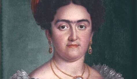 María Francisca de Sales de Palafox Portocarrero y Kirkpatrick, "Paca