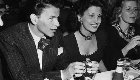 Unveiling The Enchanting Story Of Frank Sinatra's Wife