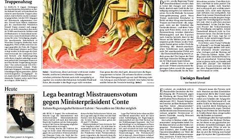 Frankfurter Allgemeine Zeitung 15 November 2012 by no.parking - Issuu