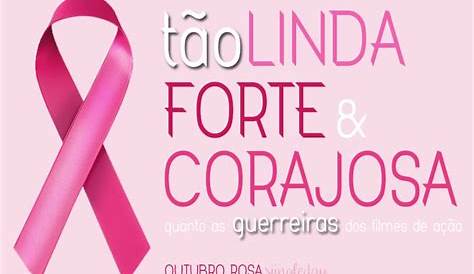 OUTUBRO ROSA - Support Campaign | Twibbon