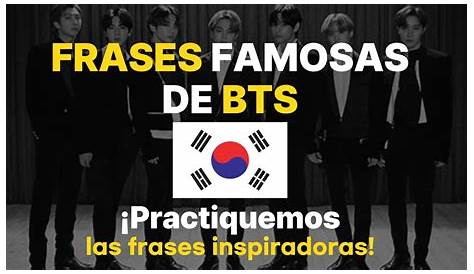 WP-BTS español | Frases de doramas, Bts memes, Frases