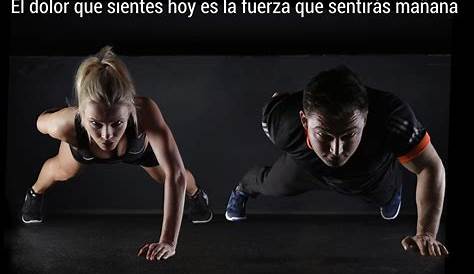 Pin by Sol Villanueva Enríquez on Gym | Fitness motivation quotes