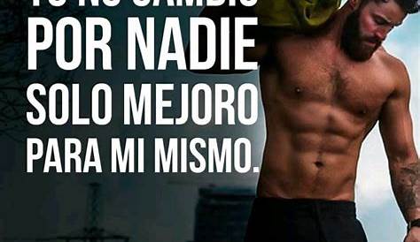 Pin by Xavier on Motivación Gym in 2020 | Frases fitness, Fitness
