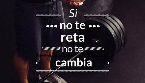 Encuentra la forma de hacerlo! #fitness #motivation #motivacion #gym