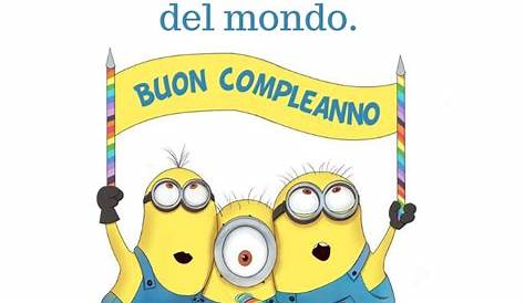 Immagini Buon compleanno spettacolari!