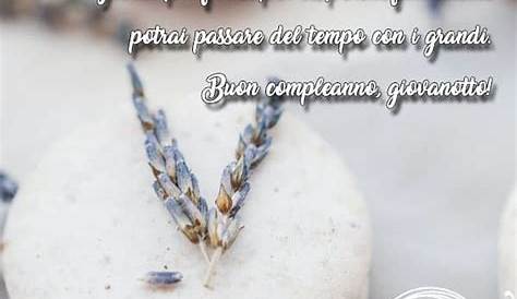 Auguri di buon compleanno nipote: 126 frasi e immagini da dedicare - A