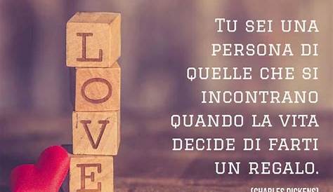 ️ ️ Le più belle frasi d'amore per lei e per lui ️ ️