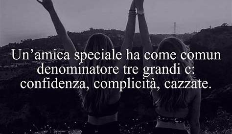 Frasi Per Migliori Amiche: le Più Belle da Dedicare - Fervida Ispirazione