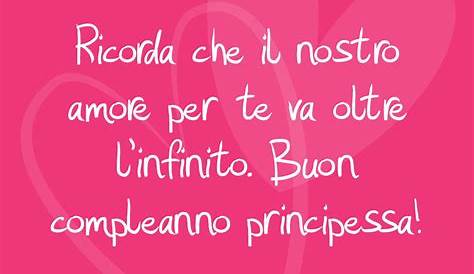 Auguri di Buon Compleanno per una Figlia: le 45 frasi più belle