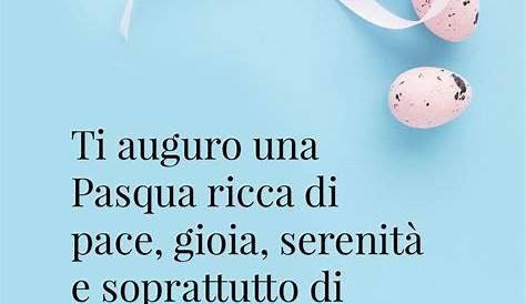 Auguri di Buona Pasqua 2024: le 100 Frasi più belle e divertenti (con