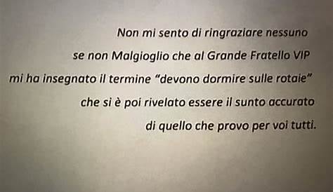 Frase Iniziale Tesi Di Laurea - ulbesley