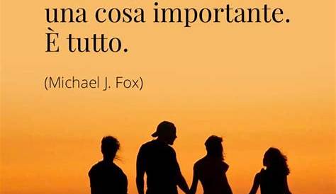 Frasi Foto Famiglia - Frasi Foto