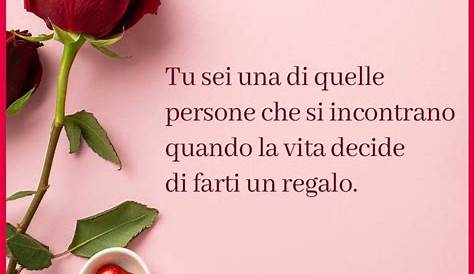 Frasi d'amore per lei, cosa scrivere per farle battere il cuore