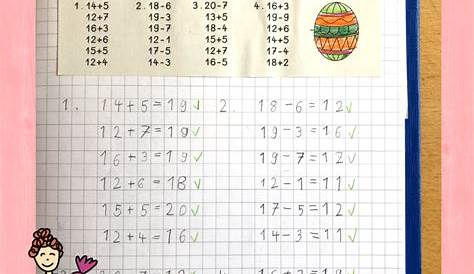 Frau Locke - Grundschultante | Mathe, Einmaleins, Einmaleins lernen