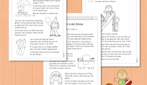 die wunderschönen Bilder von Frau Locke - lesen 2 in 2021 | Grundschule
