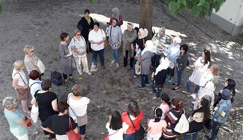 Internationales Frauen- und Familienzentrum Heidelberg - Wir sind