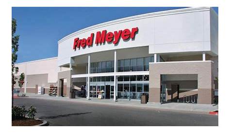 Fred Meyer - Supermarket in Anchorage