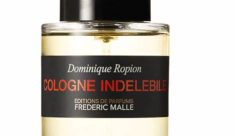 Frederic Malle - Cologne Indélébile Eau de Parfum - Orange Blossom