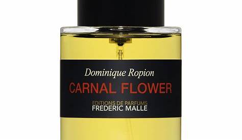 Frederic Malle perfumes | BEAUTY FINE PRINT