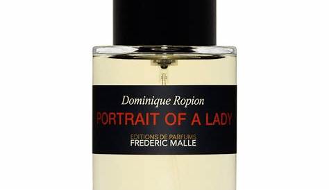 Frederic Malle Portrait Of A Lady 100 ml 3.4 fl.oz Eau de | Etsy