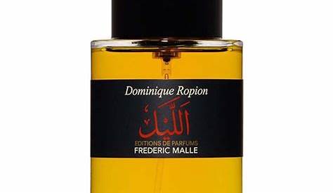 Frederic Malle The Night 50ml - Atelier Perfumery