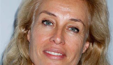 Frederique van der Wal Birthday, Real Name, Age, Weight, Height, Family