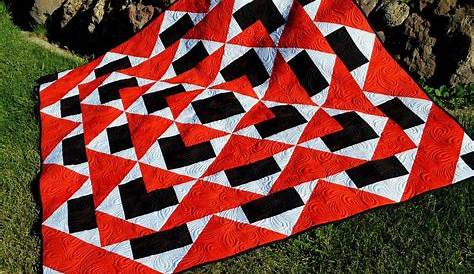 Free 3 Color Quilt Patterns Sew Quick Yard Pattern