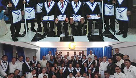 The Most Worshipful Grand Lodge of Free and Accepted Masons of the