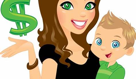 Babysitting Clipart at GetDrawings | Free download