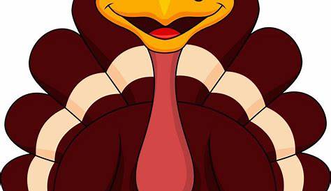 Cartoon Turkey Pictures | Free download on ClipArtMag