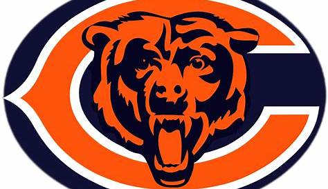 Baixar vetor logo Chicago Bears Corel Draw cdr gratis