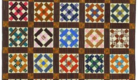 5 Free Quilt Patterns Civil War Quilts Quilting Daily