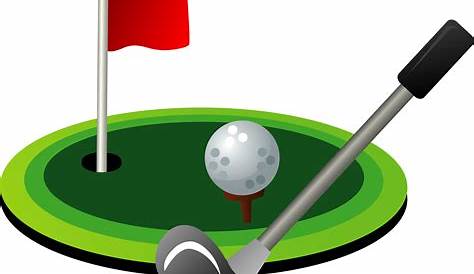 Free Golf Club Clipart Pictures - Clipartix