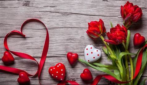 Valentines Day Wallpaper HD free download