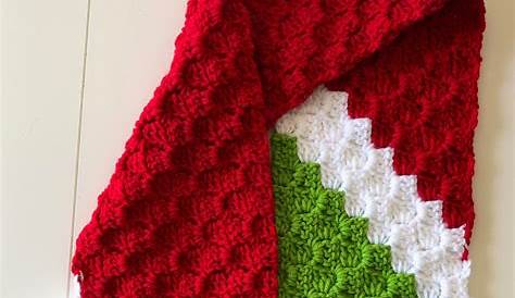 Grinch scarf made by me. Check out Facebook crochet by Larae Grinch